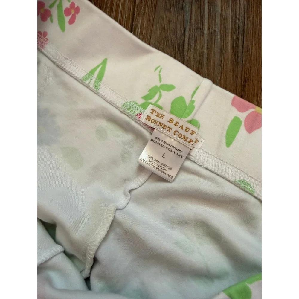 TBBC Women's Lounge Set - Picture 5 of 5